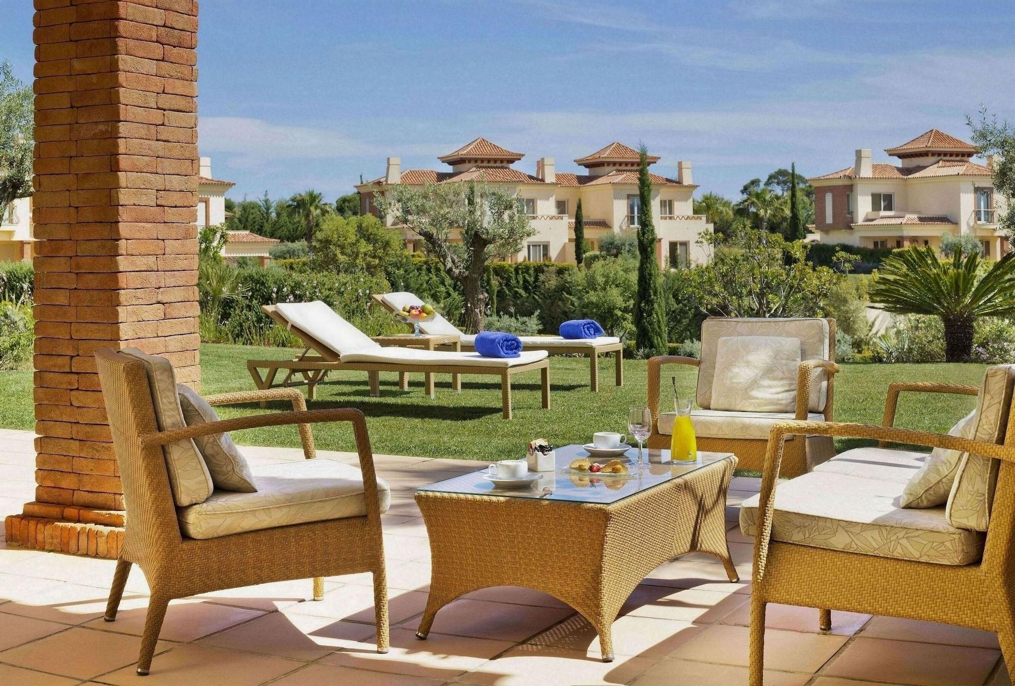 Hotel Monte Rei Golf & Country Club Vila Nova de Cacela Zewnętrze zdjęcie